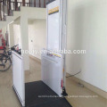 CE stair disabled lift man lift for sale China best selling electric wheelchair lift
 
CE stair disabled lift man lift for sale China best selling electric wheelchair lift